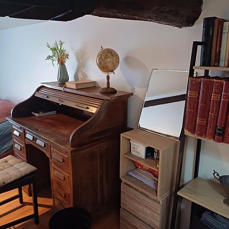Duplex Cosy 85 M2 Hyper Centre Chalons-En-Champagne Lägenhet Exteriör bild