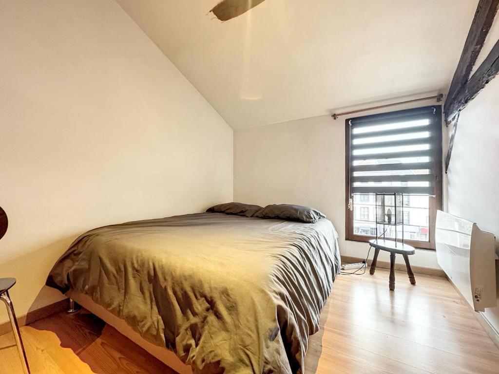 Duplex Cosy 85 M2 Hyper Centre Chalons-En-Champagne Lägenhet Exteriör bild